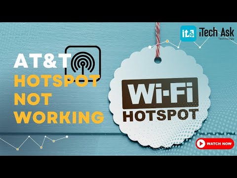 Att Wireless Troubleshooting