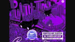 Curren$y - Breakfast (chopped n slowed)