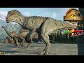 DINOSAUR SIZE COMPARISON BY HEIGHT SHOWCASE JURASSIC WORLD JURASSIC PARK