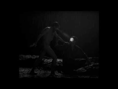 The Lighthouse - Why'd y'spill yer beans?