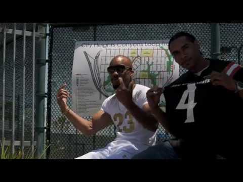 Raynutt - Welcome 2 East Dago (Official Music Video)