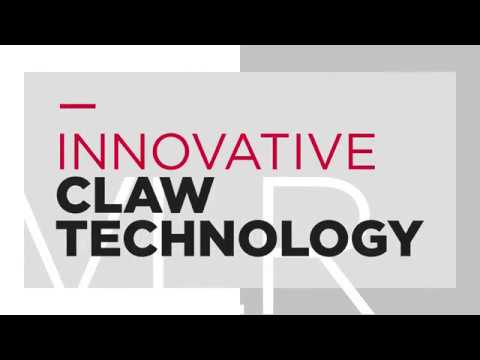 Elmo Rietschle C-VLR Claw Vacuum Pump_US