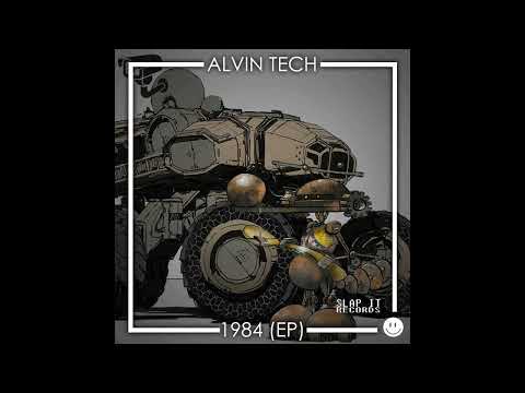 Alvin Tech - Man After Man (Original Mix)
