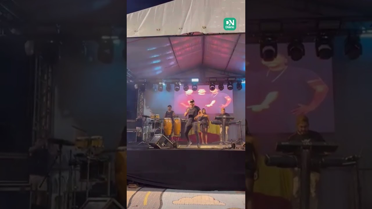 Imagem da notícia Banda cearense faz versão de forró da música 'Pretty Little Baby'; veja vídeo