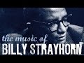 The Songbook of Billy Strayhorn - Portrait of an Exceptional Musician