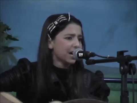 A Fé - Lorena e Rafaela