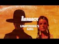 ÅRABROT - Lightning's girl (Nancy Sinatra Cover)