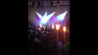 Danakil - La route des songes