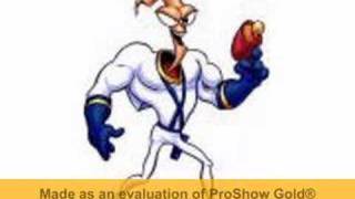 Porta : mi frikimundo