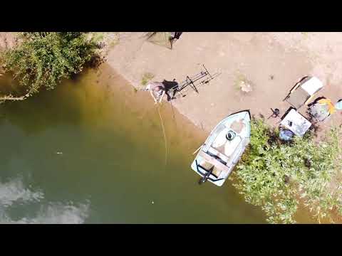 48 óra Muhi Patkó-tó