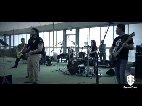 Open Day StrongFirst Italy  02-15-2014