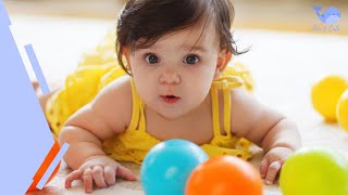 Funny Babies for Daily Moments of Cuteness 😍  | Cute Baby Funny Moments | 2021