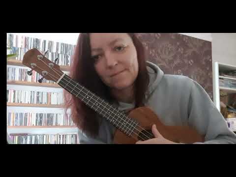 Learn Ukulele with Ms Zoë 💜 BONUS LESSON - Tuning your ukulele #tuning #ukuleletutorial #letsplay