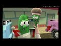 Larry The Cucumber Miss Achmetha Sport Utility Vehicle
