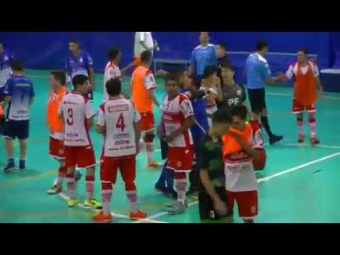 Nueva Chicago 4-8 Moron