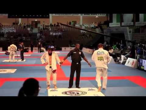 Piotr Wojtkowski vs Seral Yilar