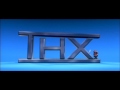 THX Logo History 1983 2014