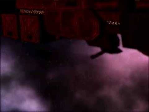 FreeSpace 2 Lost Souls - trailer