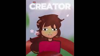 Merry go round OC and CREATOR✨—💀—#trend….IDK