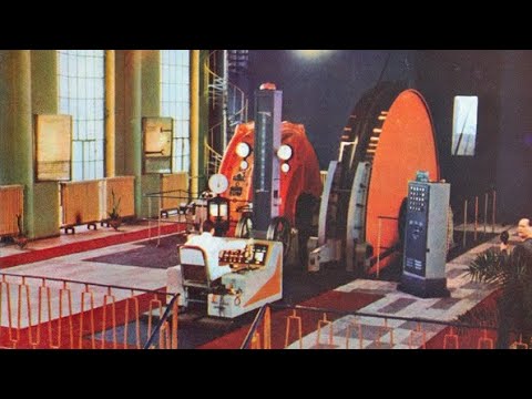 Esplendor Geométrico - Mekano-Turbo