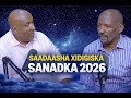 Saadaasha Xidigiska 2026 Maxay Ka Tidhi Aqoonsiga Somaliland Xaaladaha Geeska Afrika Iyo Dunida