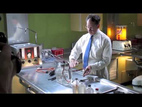 Jon Austin Interview