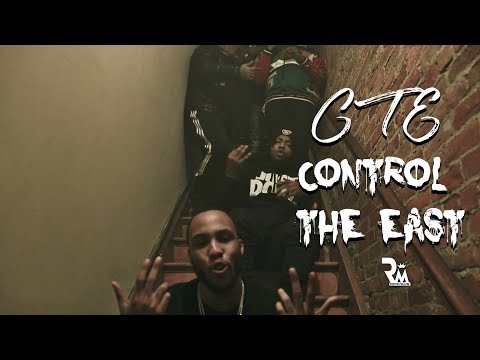 Joe Goonie ft Lil P x 42 Cheez x Teameast Nice - CTE (Official Video) Directed By Richtown Magazine
