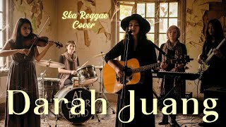 Download lagu DARAH JUANG - MARJINAL SKA REGGAE COVER | Lagu Wajib Mahasiswa Turun ke Jalan mp3