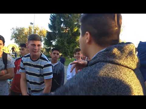 SIROU vs KIMIO vs CARPIO - 16vos - LDJ: Fecha 2