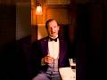 Ralph Fiennes was Anderson’s first and only choice for Gustave. #cinema #funny #wesanderson #viral