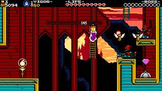 Always One More - Let's Play SK King of Cards Part 44