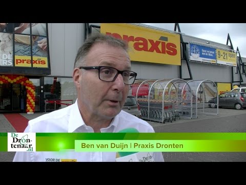 OFW verkoopt panden Praxis en Leen Bakker voor 2,5 miljoen euro aan particuliere belegger OFW verkoopt panden Praxis en Leen Bakker voor 2,5 miljoen euro aan particuliere belegger