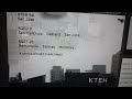 KTEH Station ID March June 30th 2011 Early Buildings Better Version