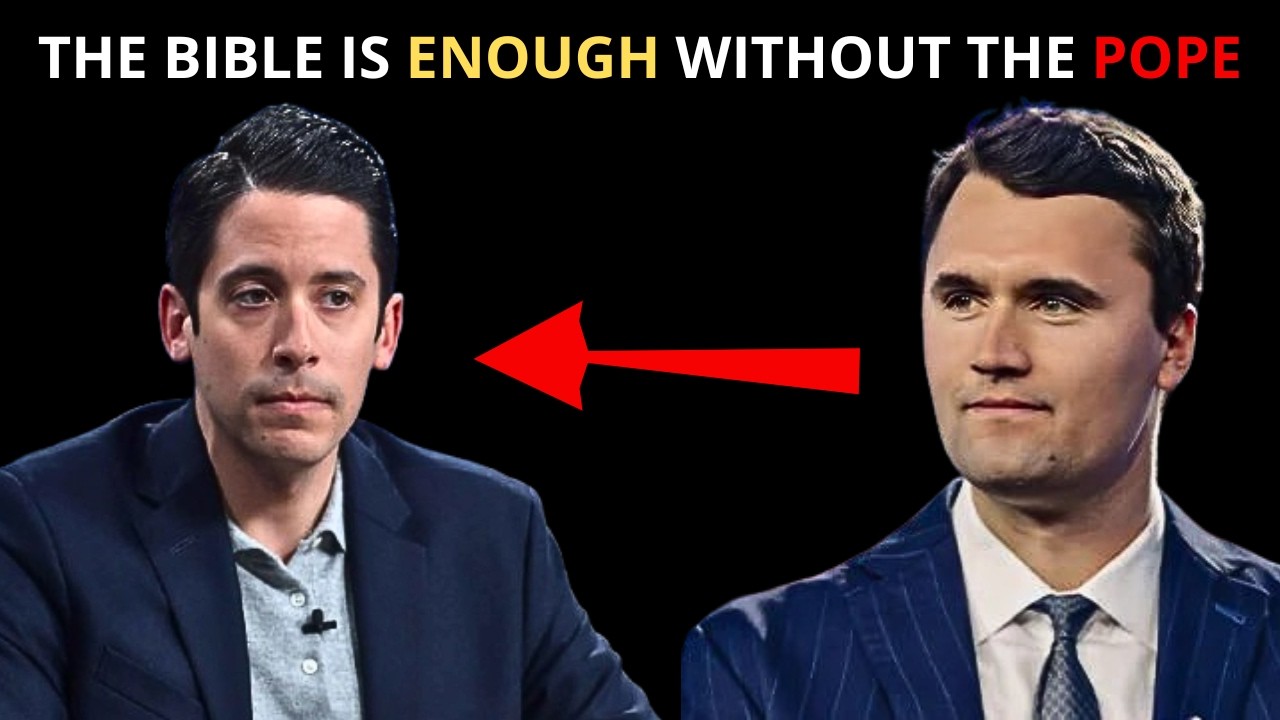 This Debate Changed How I See Catholicism and Protestantism