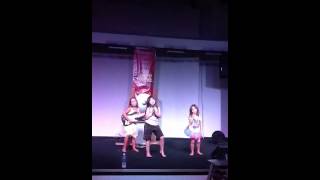 Super good feeling by kids