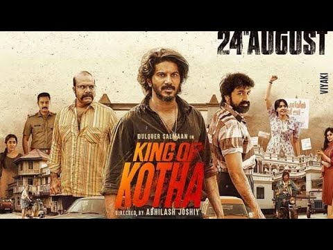 Kotha full movie Malayalam