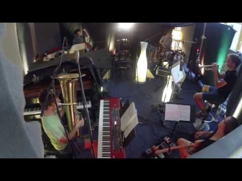 TheBassTubation - Kopf. Wand. (TRANSITION)