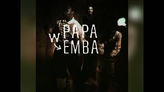 Papa Wemba - Bakwetu (Instrumental Officielle)