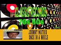 JOHNNY MATHIS - ONCE IN A WHILE