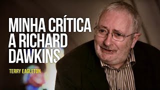 Minha crítica a Richard Dawkins