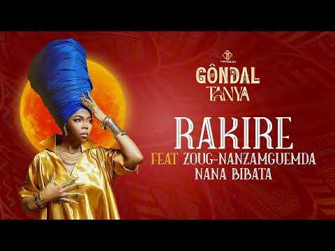 1 - RAKIRE feat Zoug nan Zagda et Nana Bibata