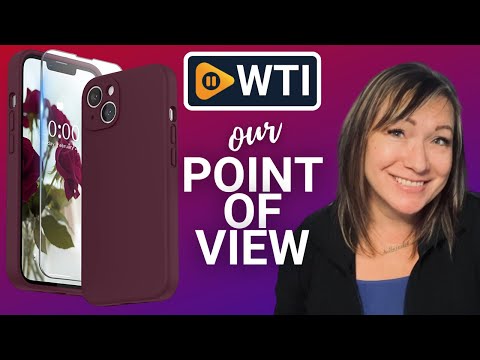 SURPHY Compatible with iPhone 13 Cases - WTI product video review
