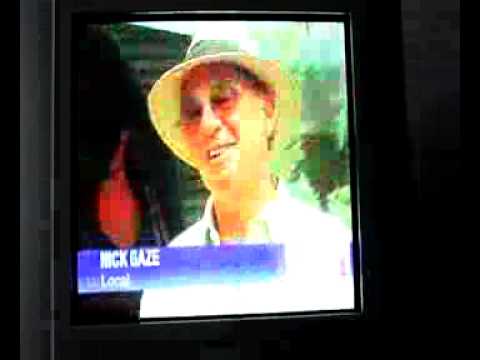 LOS ANGELES BOLIVIAN KISS-AUSTRALIAN FEATURE FILM