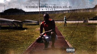 Tô Cansado Lyrics English Translation