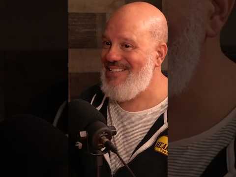 The Moment David Cross Knew Arrested Development Was Special #arresteddevelopment #tompapa