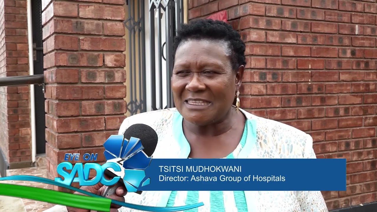 Diaspora community in Zimbabwe invest back home - SADC