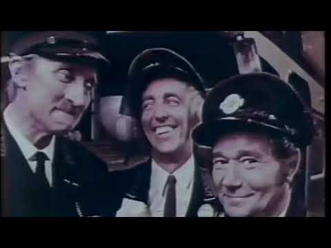 Weekend World in Action