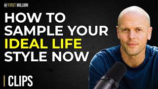 A Blueprint to Become More Adventerous & Creative | Tim Ferriss