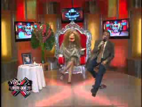 SuperXclusivo - Los bloopers de Pequeños Gigantes