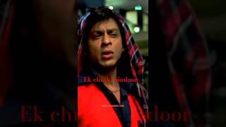 Download lagu SRK 😂 Do you know the value of a pinch of vermillion! | Om Shanti Om #Shorts mp3
